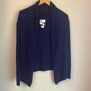 Barney’s New York Cashmere Sweater size S